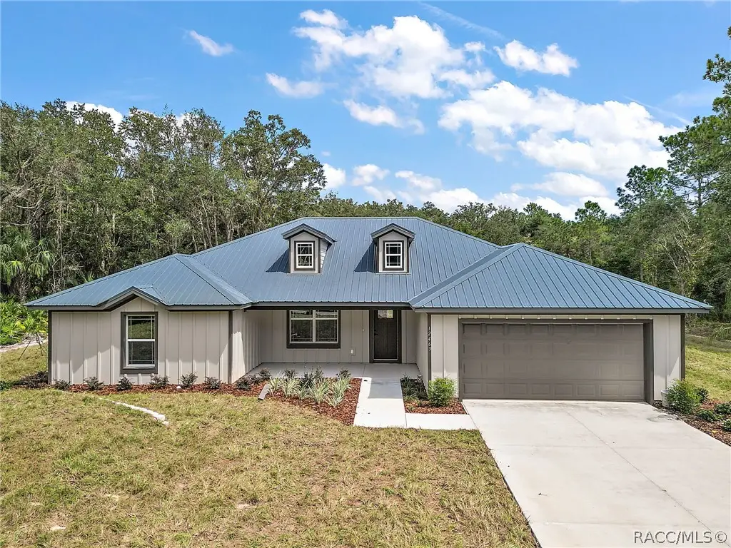 10255 W Dublin Street, Crystal River, FL 34428 - #1
