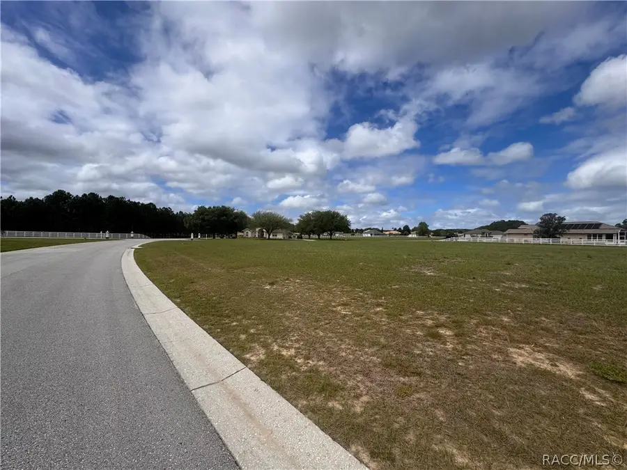 1588 E Seattle Slew Circle, Inverness, FL 34453 - #2