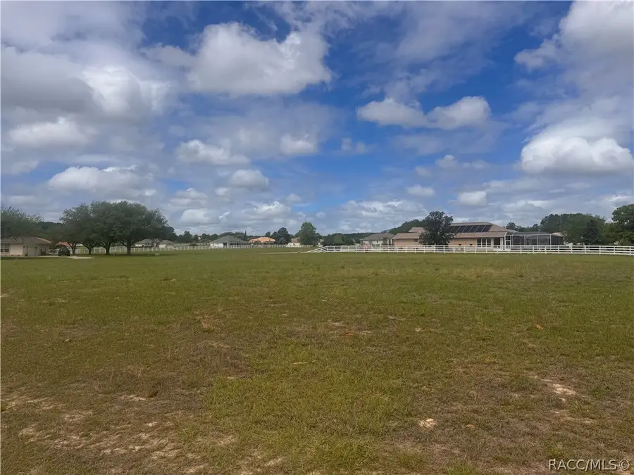 1588 E Seattle Slew Circle, Inverness, FL 34453 - #3