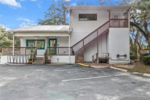 10460 W New York Street, Homosassa, FL 34448