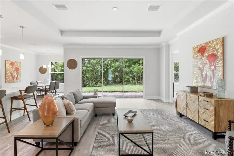 1421 St James Loop, Inverness, FL 34453 - #2