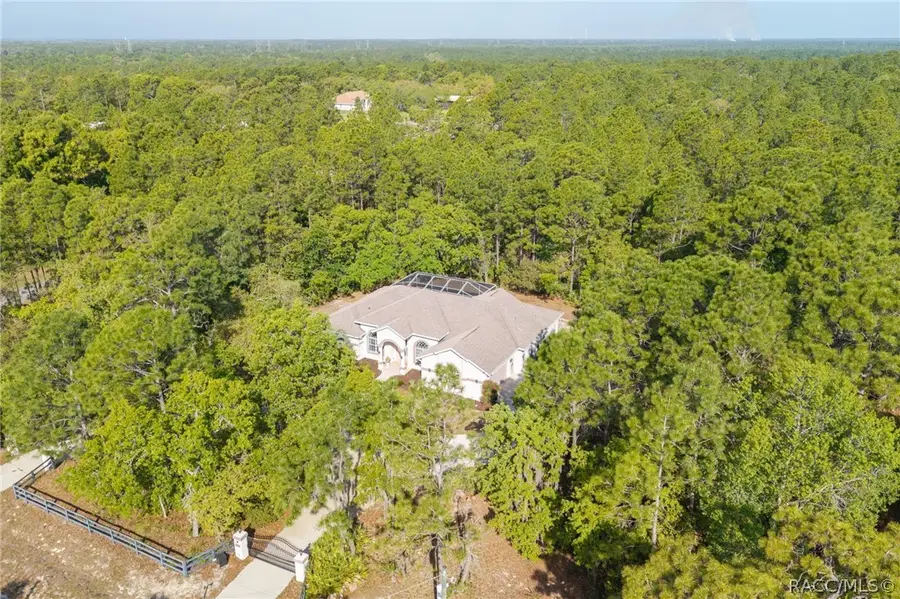 3210 N Reno Way, Beverly Hills, FL 34465 - #3