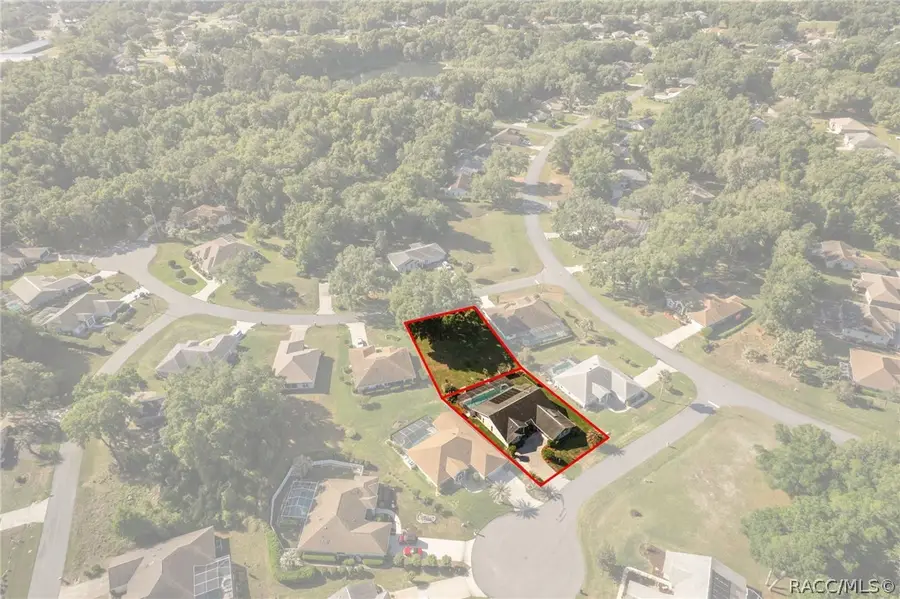 3012 E Balmoral Court, Hernando, FL 34442 - #3