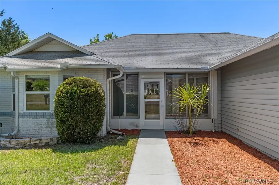 3884 N Blazingstar Way, Beverly Hills, FL 34465 - #3