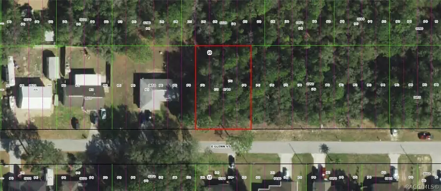 3259 E Glenn Street, Inverness, FL 34453 - #2