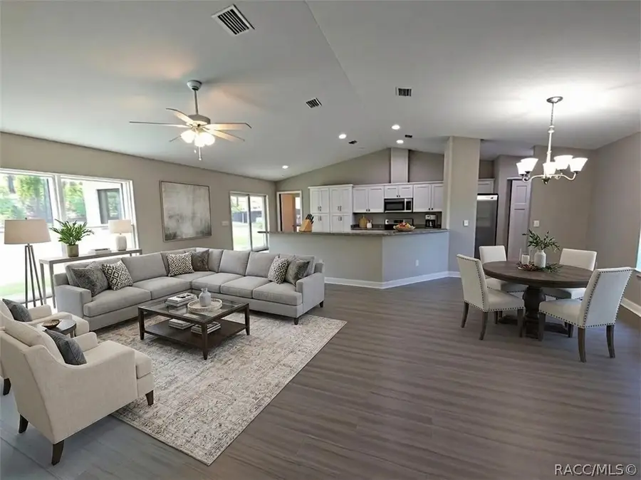 7645 N Gray Terrace, Dunnellon, FL 34434 - #2