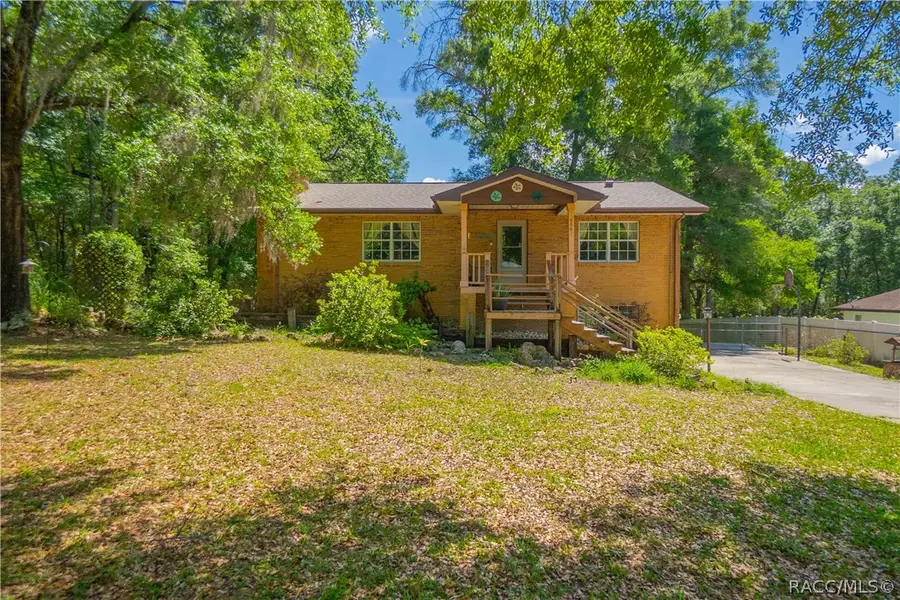 5581 SW 197th Terrace, Dunnellon, FL 34431 - #3