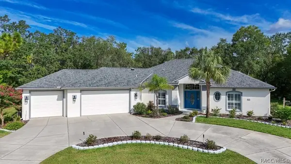 97 Woodfield Circle, Homosassa, FL 34446