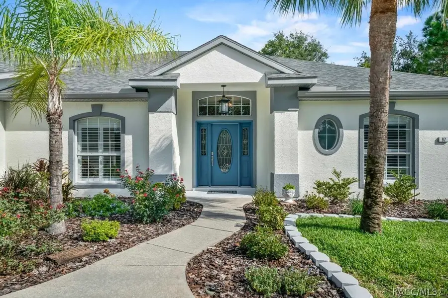 97 Woodfield Circle, Homosassa, FL 34446 - #2