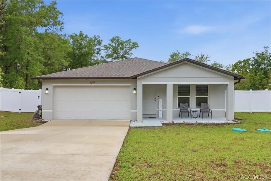 10116 N Allegheny Way, Citrus Springs, FL 34434 - #2