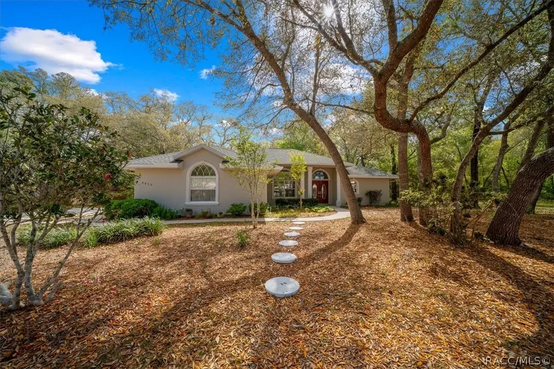 8859 N Amboy Drive, Citrus Springs, FL 34433 - #1
