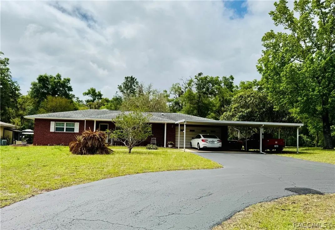 1919 Forest Drive, Inverness, FL 34453 - #1