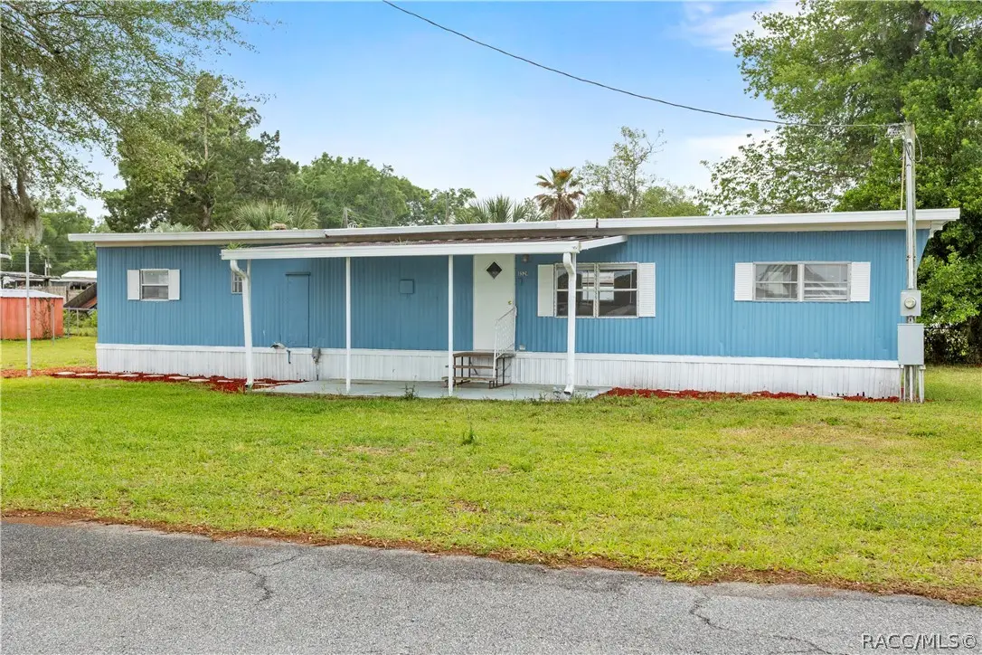 4524 N Canoe Terrace, Hernando, FL 34442 - #1