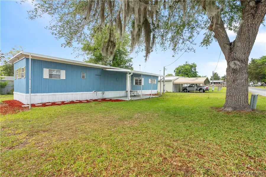 4524 N Canoe Terrace, Hernando, FL 34442 - #3