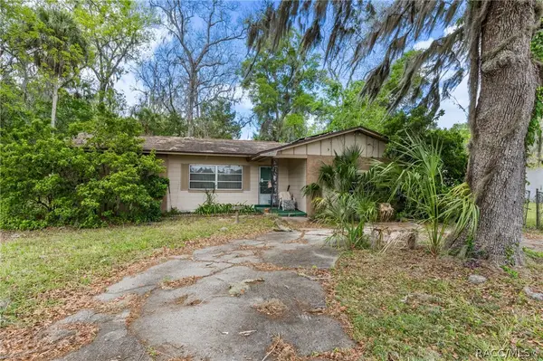 2040 NW 13th Avenue, Crystal River, FL 34428