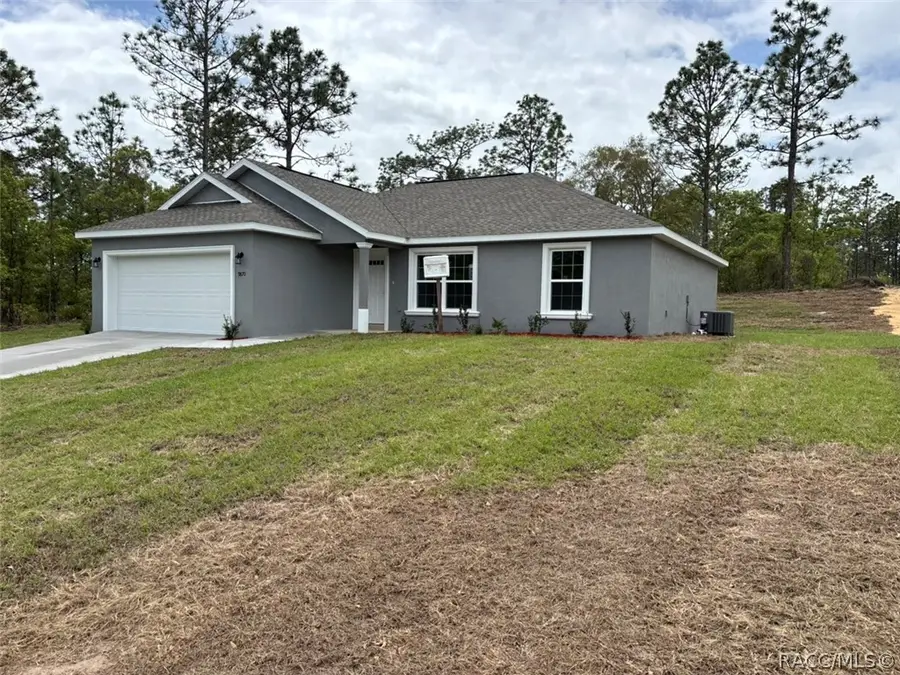 9870 N Lathyrus Terrace, Dunnellon, FL 34433 - #3