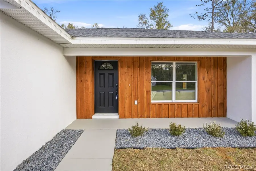 2116 W Beach Plum Drive, Citrus Springs, FL 34434 - #2