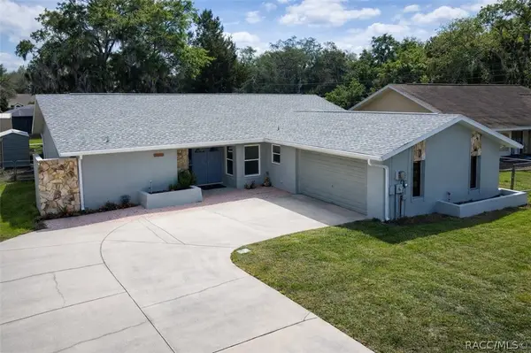 3835 N Eagle Point, Crystal River, FL 34428