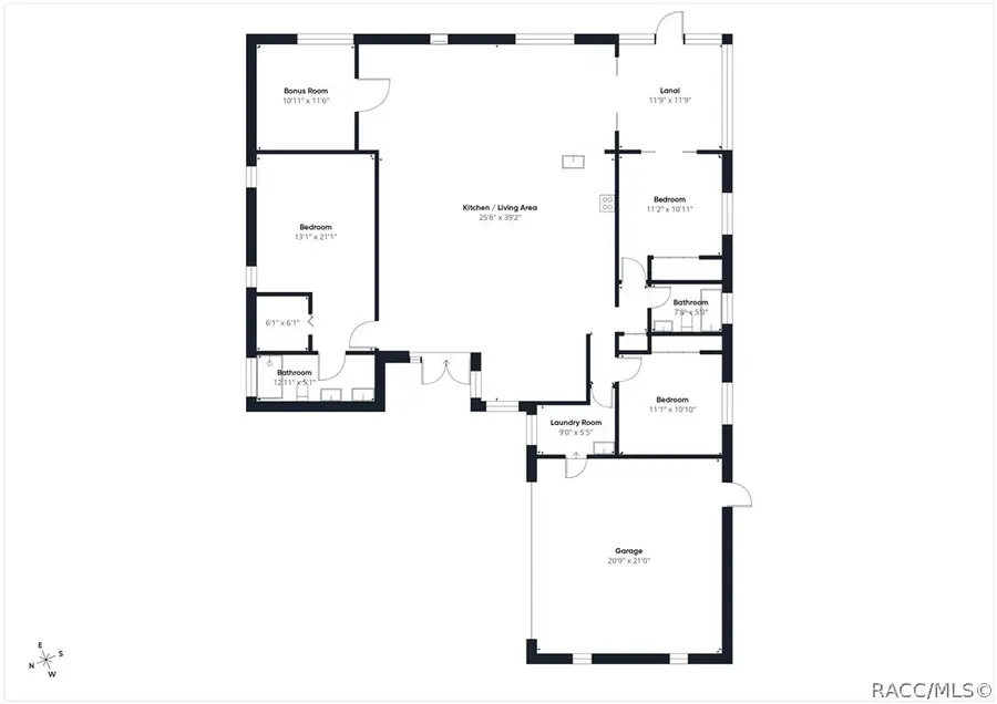 3835 N Eagle Point, Crystal River, FL 34428 - #2