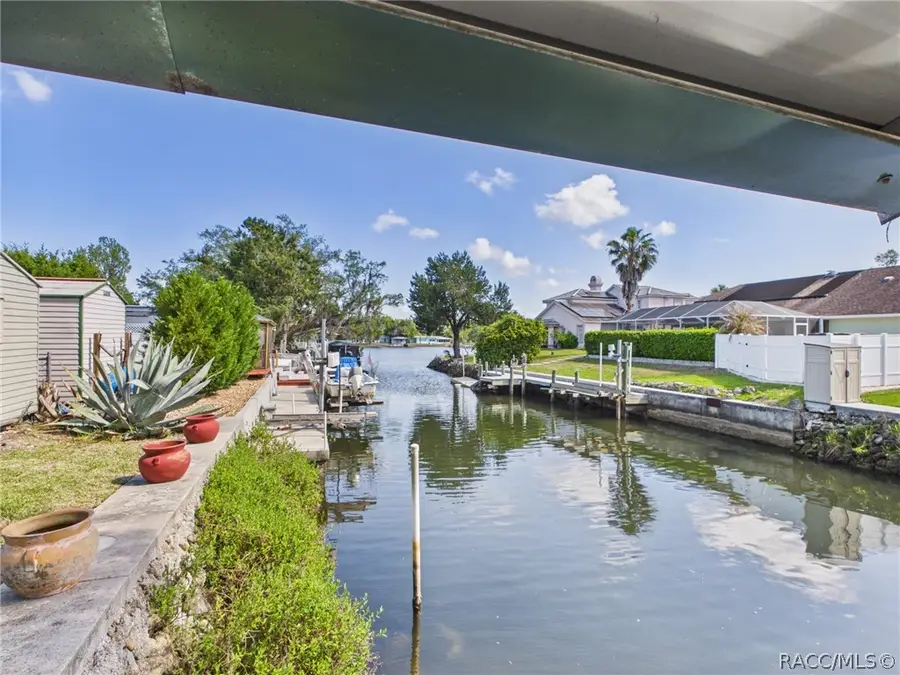 3835 N Eagle Point, Crystal River, FL 34428 - #3