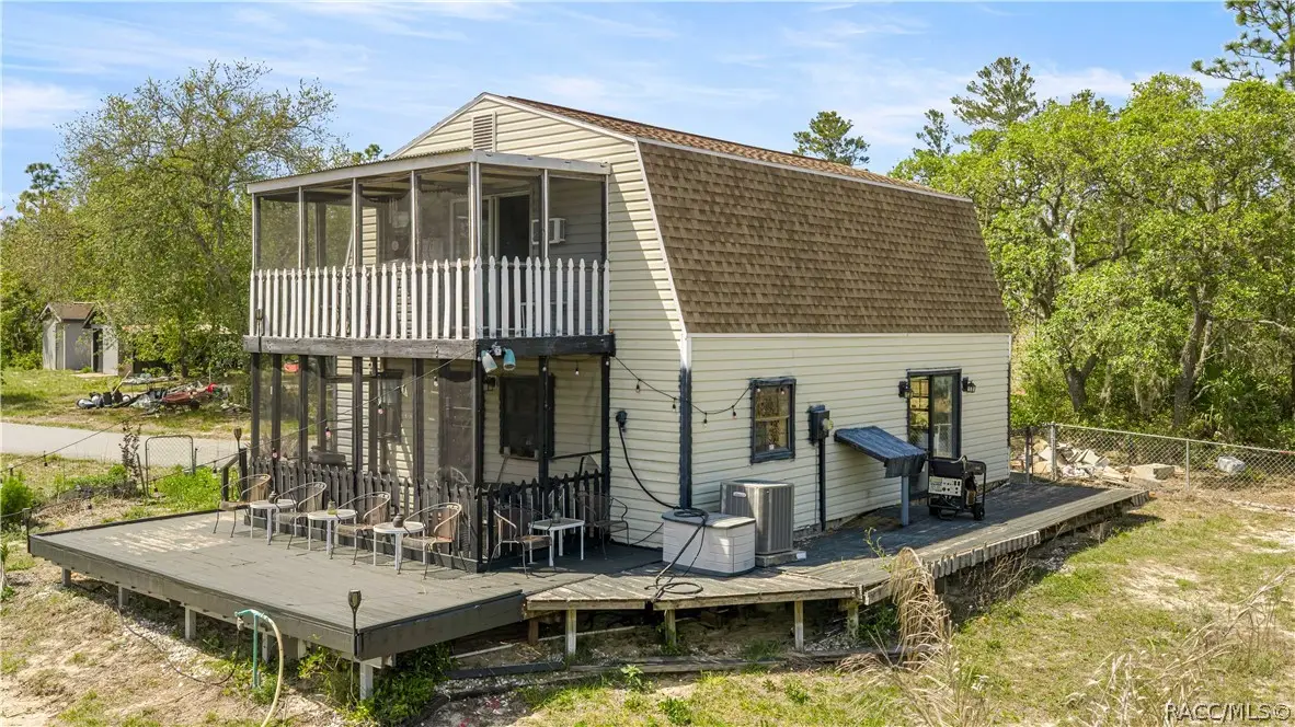 5300 W Cedar Hill Street, Dunnellon, FL 34433 - #1