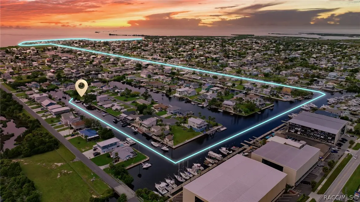 0 Centavo Court, Hernando Beach, FL 34607 - #1