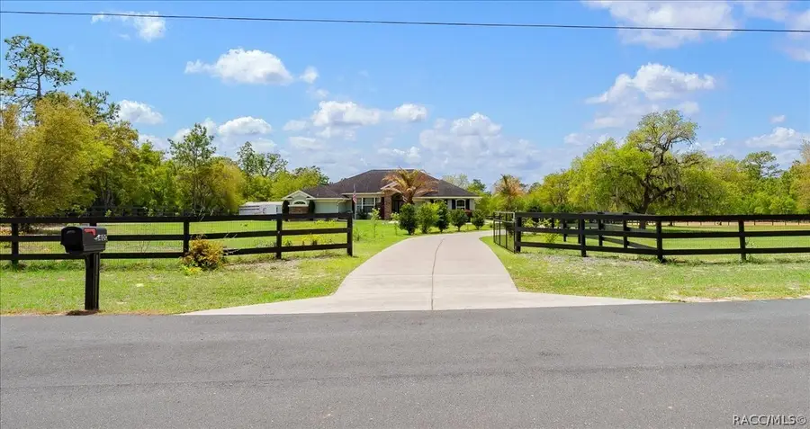 5400 W Yearling Drive, Beverly Hills, FL 34465 - #2