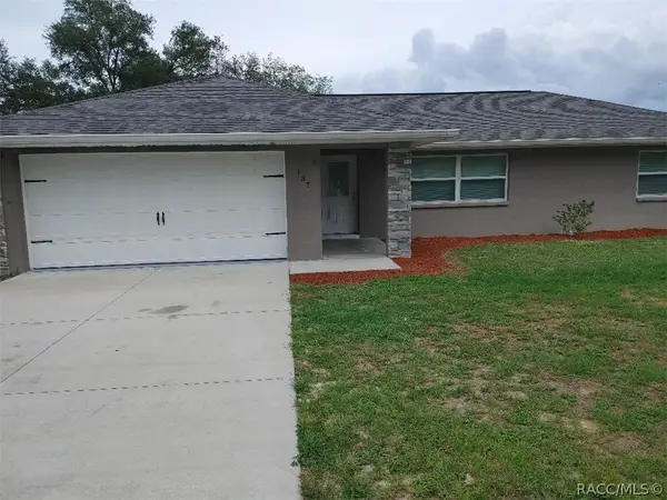 137 N Independence Highway, Inverness, FL 34453