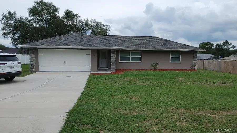 137 N Independence Highway, Inverness, FL 34453 - #2