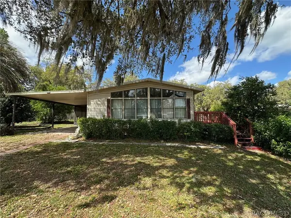 6088 N Speckled Perch Terrace, Hernando, FL 34442