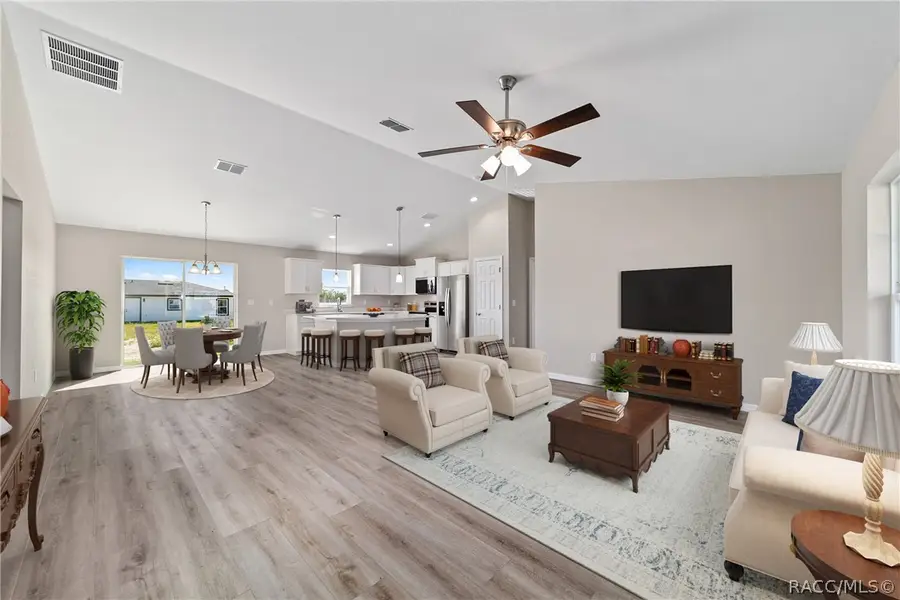 7866 N Manville Road, Citrus Springs, FL 34434 - #2