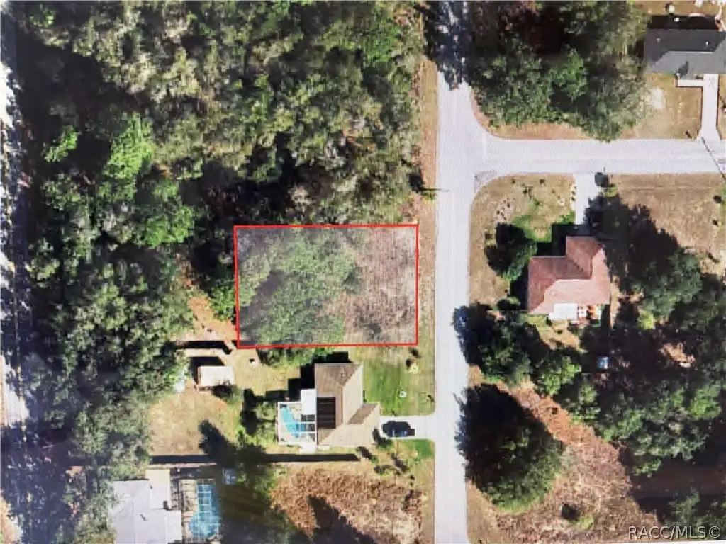 1133 Rutgers Terrace, Inverness, FL 34452 - #1