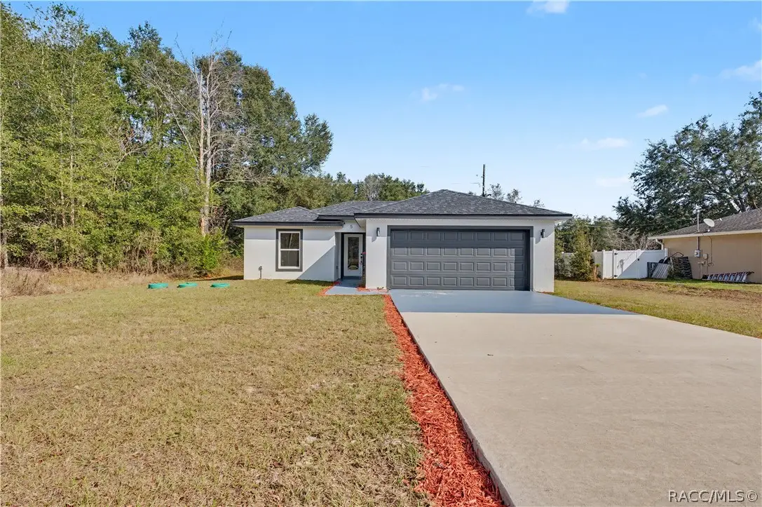 5 Pine Track Place, Ocala, FL 34472 - #1