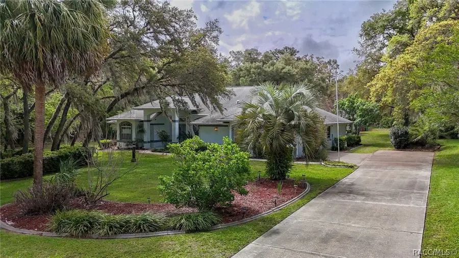 794 E Reehill Street, Lecanto, FL 34461 - #3