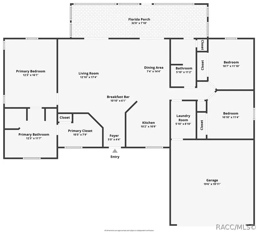 21 Sanders Circle, Homosassa, FL 34446 - #2