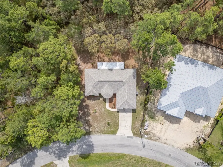 21 Sanders Circle, Homosassa, FL 34446 - #3