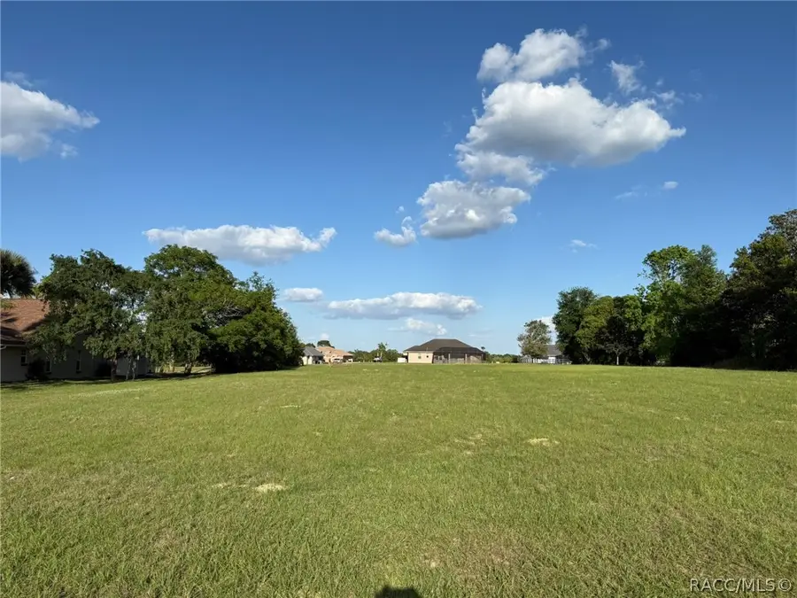 1471 N Man O War Drive, Hernando, FL 34442 - #2