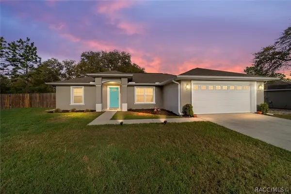 3005 W Kirkwood Place, Dunnellon, FL 34433