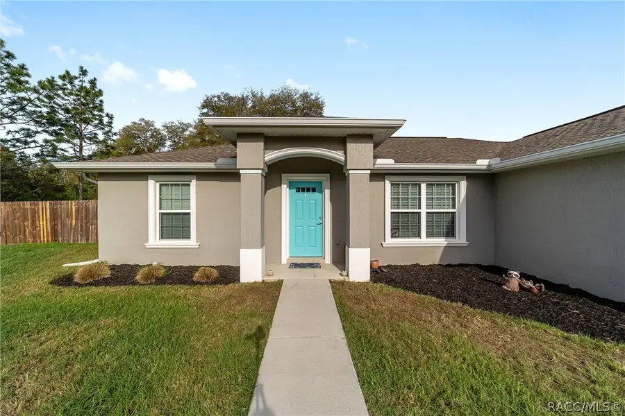 3005 W Kirkwood Place, Dunnellon, FL 34433 - #2