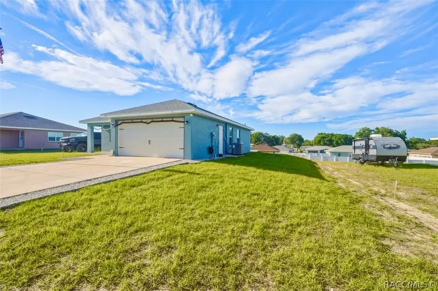 4447 E Taper Street, Inverness, FL 34453 - #3