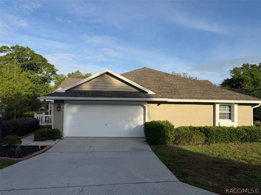 1672 N Foxboro Loop, Crystal River, FL 34429 - #2