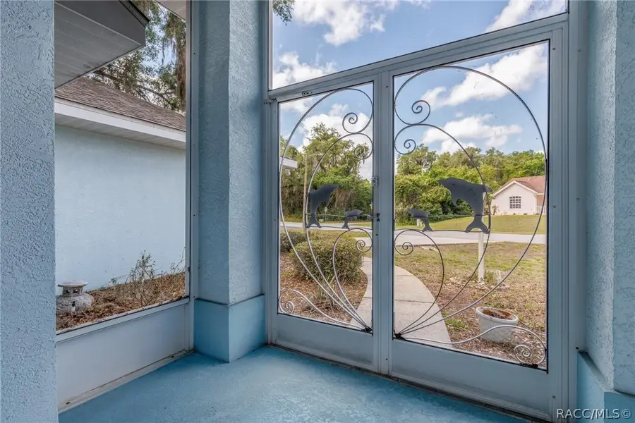 2623 N Canterbury Drive, Hernando, FL 34442 - #2