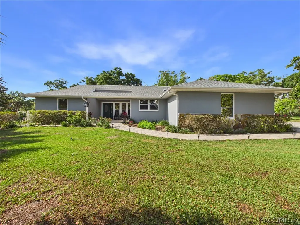 650 E Dakota Court, Hernando, FL 34442 - #1