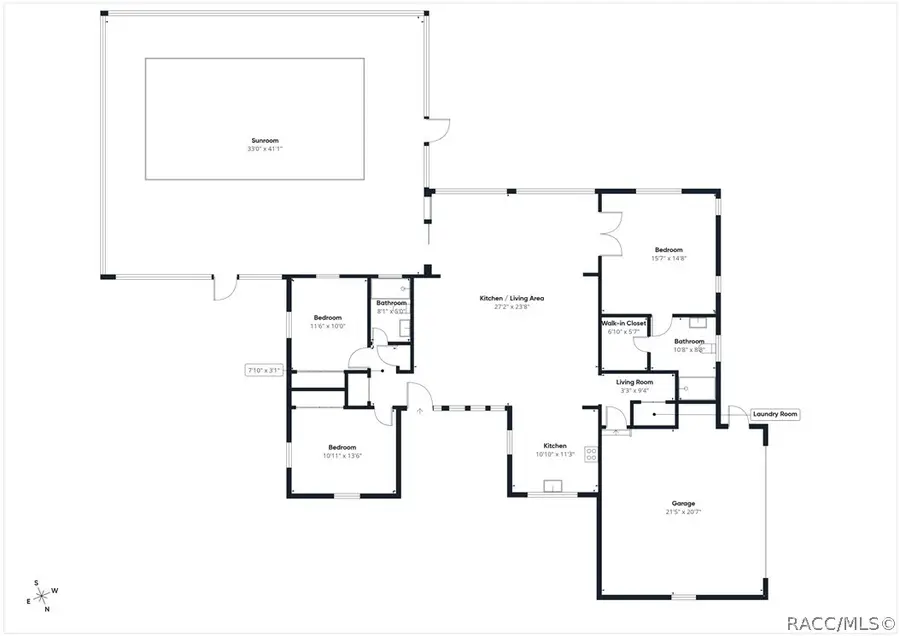 650 E Dakota Court, Hernando, FL 34442 - #3