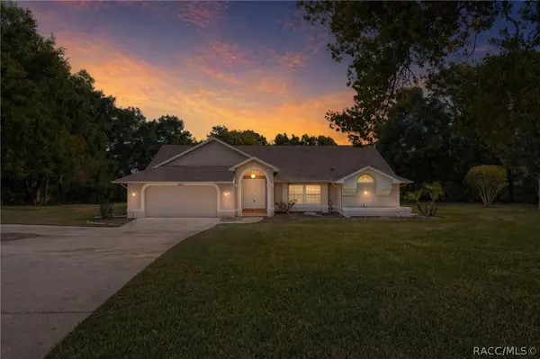 10417 Golfers Way, Spring Hill, FL 34608