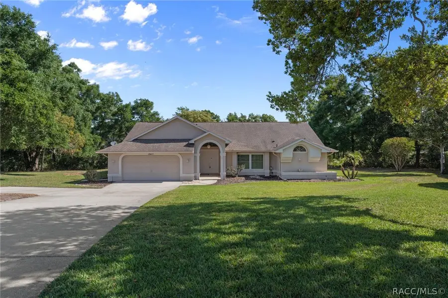 10417 Golfers Way, Spring Hill, FL 34608 - #2