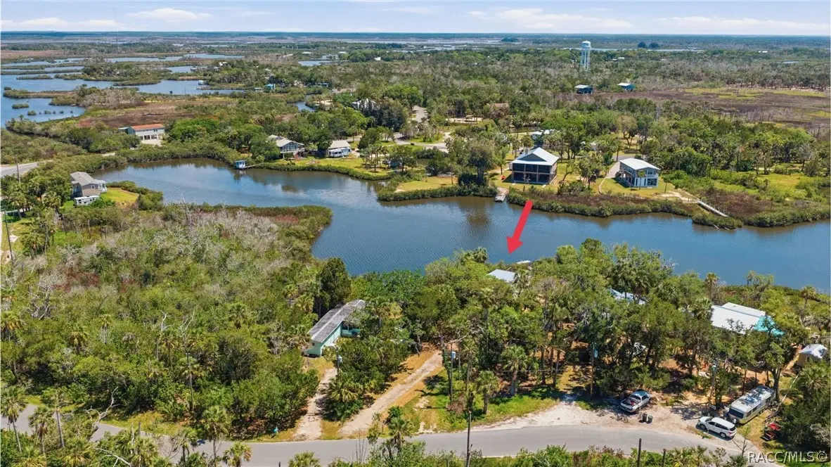 1490 S Estuary Drive, Crystal River, FL 34429 - #1