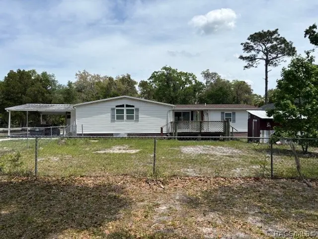 2295 S Stonebrook Drive, Homosassa, FL 34448 - #1