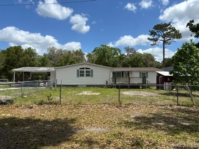 2295 S Stonebrook Drive, Homosassa, FL 34448 - #2