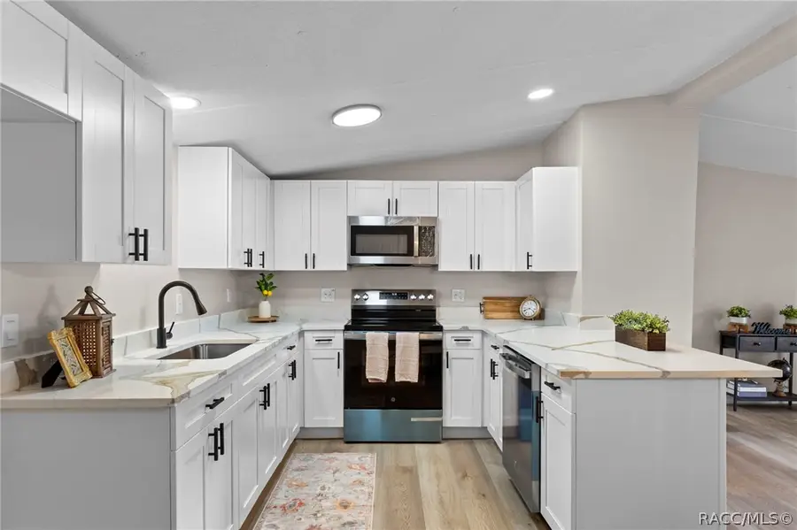 8017 E Skyline Lane, Floral City, FL 34436 - #2